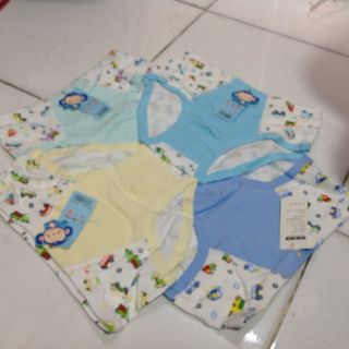 Quần chíp bé trai