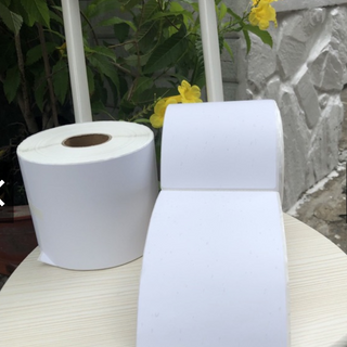 Tem decan in đơn hàng TMĐT 100x150mmx500 tem/cuộn giá sỉ