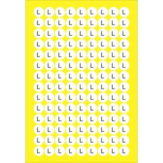 Combo 100 tờ Tem size số quần áo hàng sẵn giá rẻ 3k/tờ