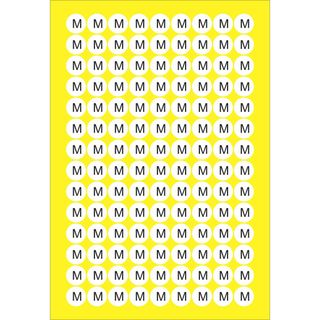 Combo 100 tờ Tem size số quần áo hàng sẵn giá rẻ 3k/tờ