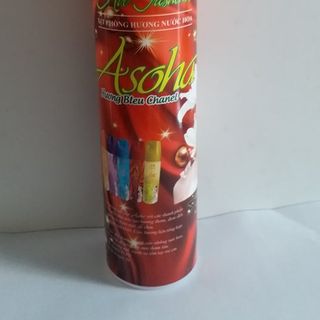 Xịt Phòng ASOHA 350ML
