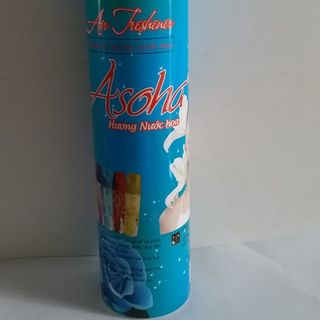 Xịt Phòng ASOHA 350ML