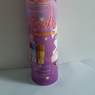 Xịt Phòng ASOHA 350ML