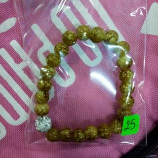 Đủ màu chuỗi vòng chuỗi đeo tay