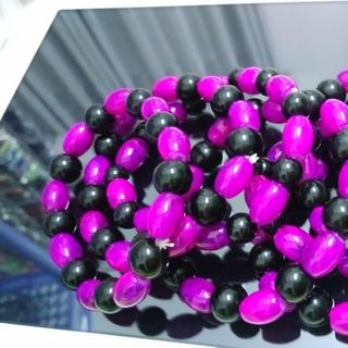 Đủ màu chuỗi đeo tay phong thủy đẹp