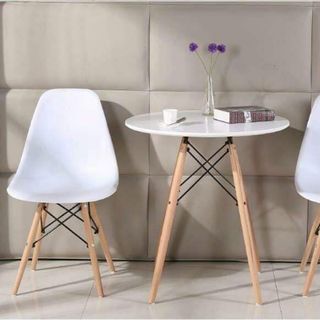 Ghế Eames đủ màu