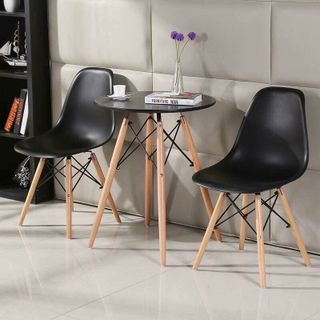 Ghế Eames đủ màu