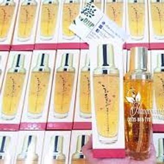 Loại full size Tinh chất vàng cao cấp Lebelage Heeyul Premium Gold Essence Serum 130ml Hàn Quốc giá sỉ