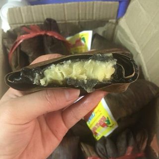 Bánh gai bánh gấc Thanh Nga đặc sản Ninh giang