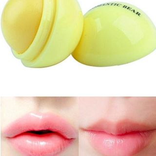 Son trứng tô lên có màu hồng Dưỡng môi Thơm mùi trái cây
Giá sỉ sale 12k/1Hộp