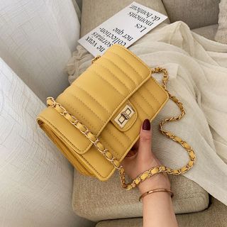 Túi đeo chéo cho nữ thanh lịch D734