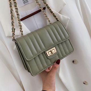 Túi đeo chéo cho nữ thanh lịch D734