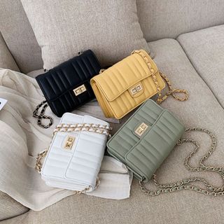 Túi đeo chéo cho nữ thanh lịch D734