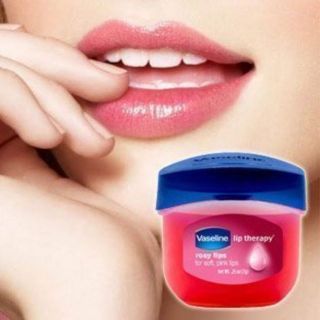 SON VASELINE HỒNG