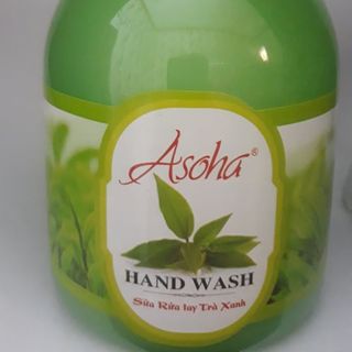 Nước Rửa Tay ASOHA