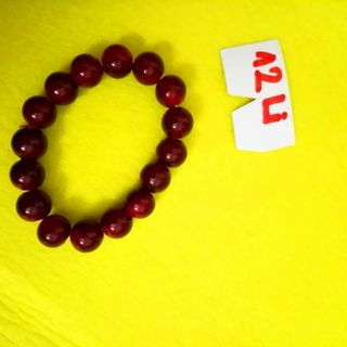 Đủ màu chuỗi 12li đeo tay phong thủy rất nhiều màu