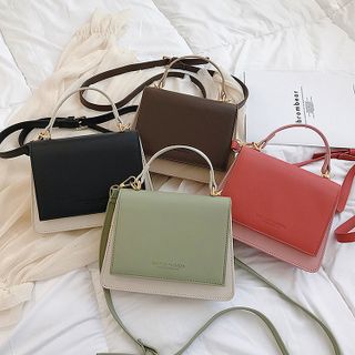 Túi nữ có tay xách phong cách hàn quốc D703