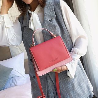 Túi nữ có tay xách phong cách hàn quốc D703