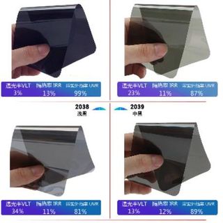 Film 3M cách nhiệt cho xe