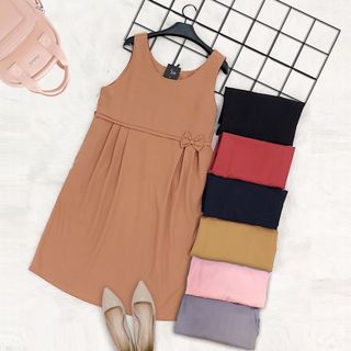 Yếm bầu công sở 3071