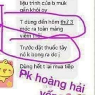 Phụ khoa Hoàng Hải Yến