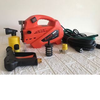 Máy rửa xe Euro -X