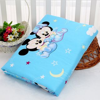 Tấm lót chống thấm tiện dụng an toàn cho bé 50X70cm BAO0357