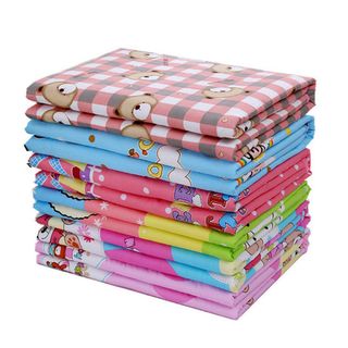 Tấm lót chống thấm tiện dụng an toàn cho bé 50X70cm BAO0357