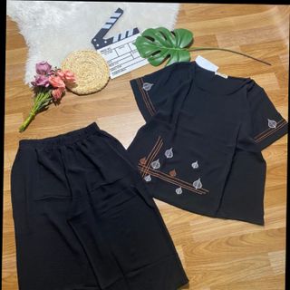 Bộ đủi cao cấp trung niên