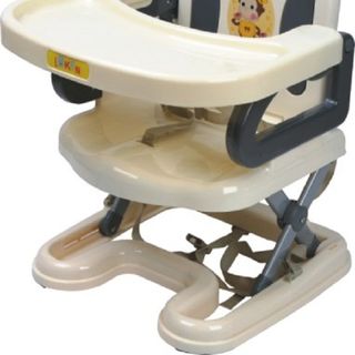 GHẾ ĂN DẶM AB CHO BÉ BAO0085