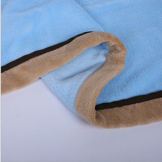 CHĂN MỀN CARTER GẤU CHO BÉ BAO0049