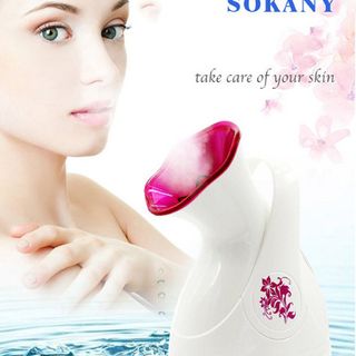 MÁY XÔNG MẶT SOKANY 618 BAO0137