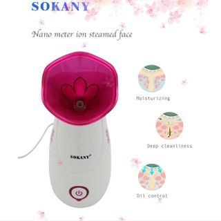 MÁY XÔNG MẶT SOKANY 618 BAO0137
