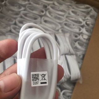 cáp oppo 2a zin máy dài 1m