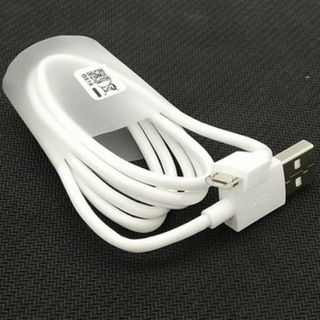 cáp oppo 2a zin máy dài 1m
