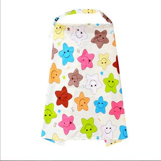 ÁO CHOÀNG CHO BÉ BÚ BAO0290