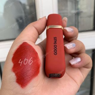 Son kem Gogo Tales Clouds Fog Color Lip