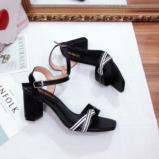 Giày sandal da x