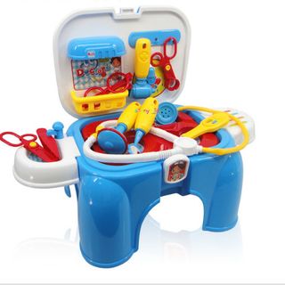 GHẾ ĐỒ CHƠI BÁC SĨ CHO BÉ BAO0090