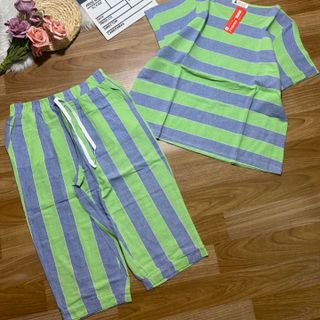 Bộ lửng kate cao cấp