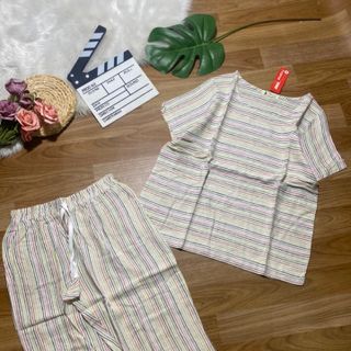 Bộ lửng kate cao cấp