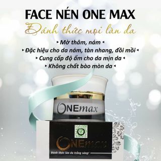 Kem feac trị nám sạn thâm ONEMAX