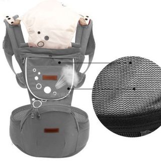 ĐỊU BÉ CÓ TRỢ LỰC LƯNG AIMAMA HÀN QUỐC BAO0205