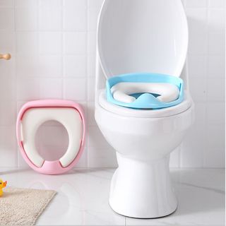 Bệ bồn cầu cho bé Chicco BAO0369