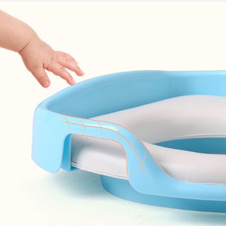 Bệ bồn cầu cho bé Chicco BAO0369
