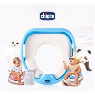 Bệ bồn cầu cho bé Chicco BAO0369