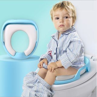 Bệ bồn cầu cho bé Chicco BAO0369