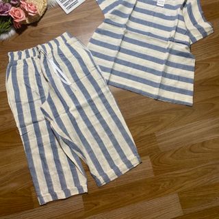 Bộ lửng kate cao cấp