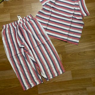 Bộ lửng kate cao cấp