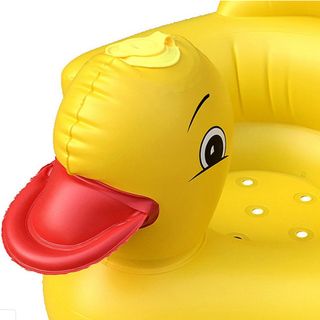 GHẾ HƠI TẬP NGỒI CHO BÉ BAO0093